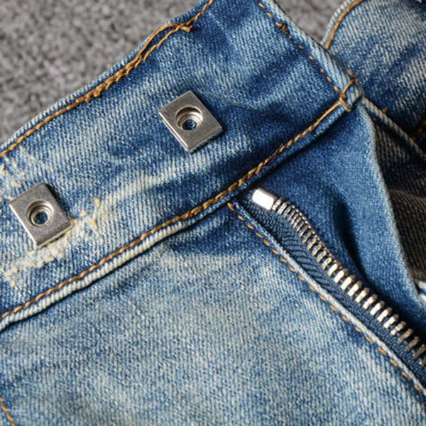 Blessed Jeans