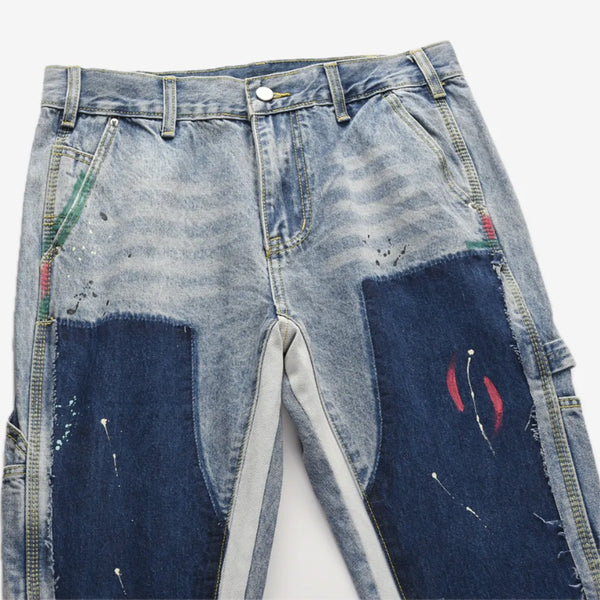 Colorway Flare Jeans