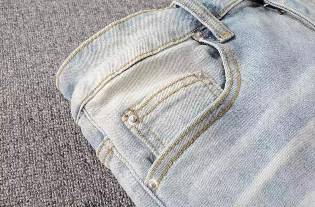 Diamond Jeans