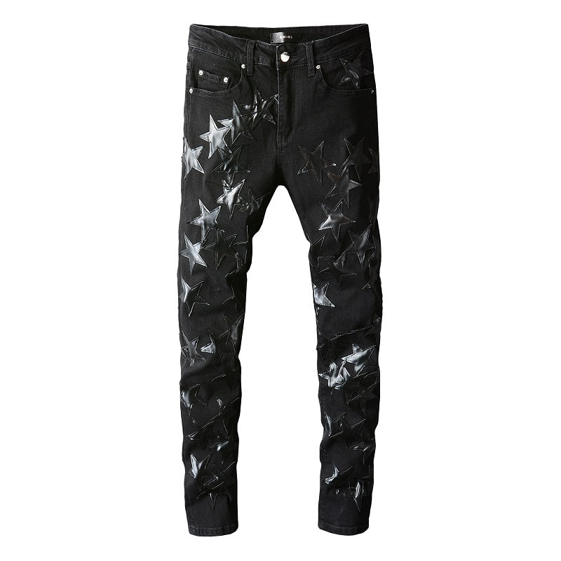 Black Star Jeans