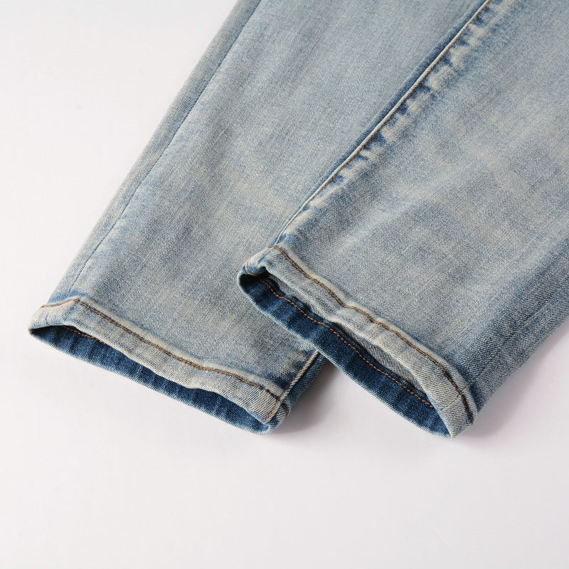 Classic Light Jeans