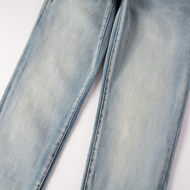 Classic Light Jeans